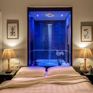 Deluxe Kamer met een King Size Bed